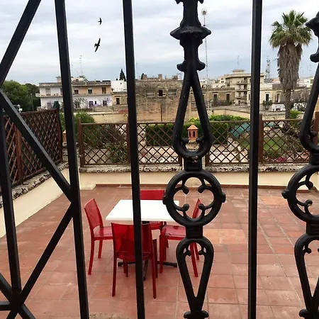 Apartment Alex E Alex Lecce