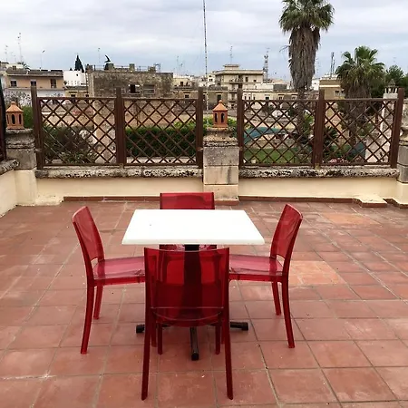Apartment Alex E Alex *