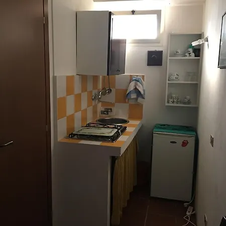 Apartamento Alex E Alex *